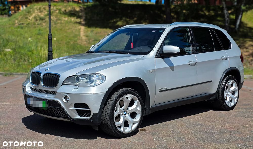 BMW X5 xDrive30d M Sport Edition - 4