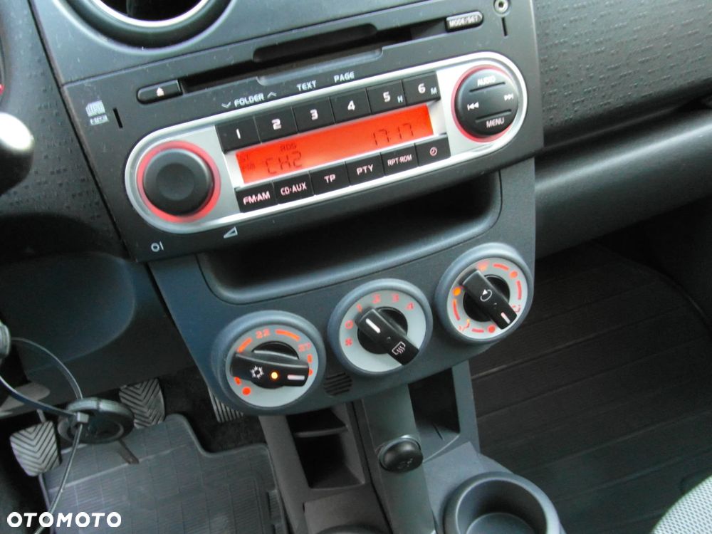 Mitsubishi Colt 1.3 Motion Plus - 26