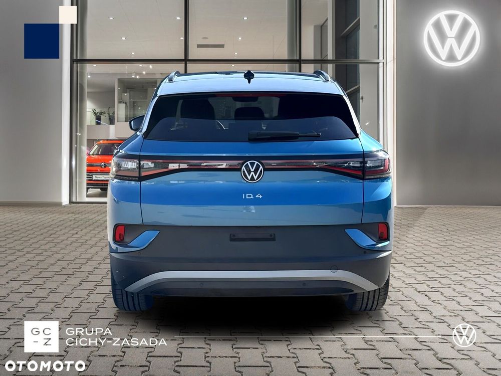 Volkswagen ID.4 52kWh Plus - 4