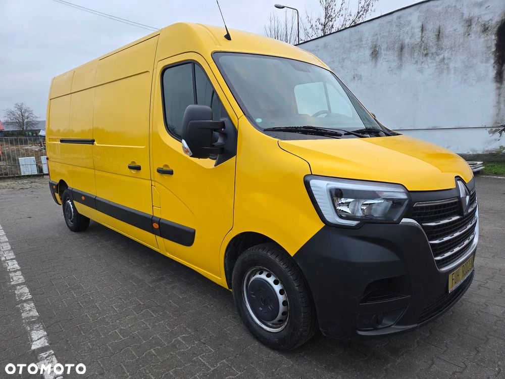 Renault MASTER - 1