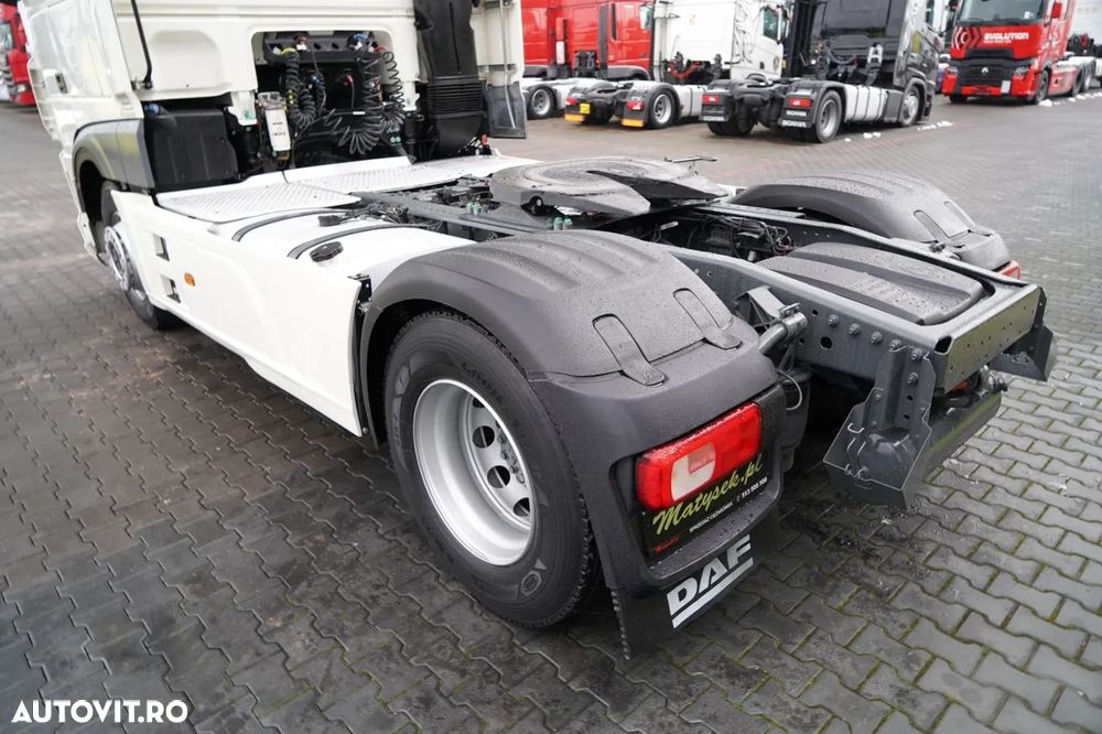 DAF XF 480 / SUPER SPACE CAB / 2021 - 14