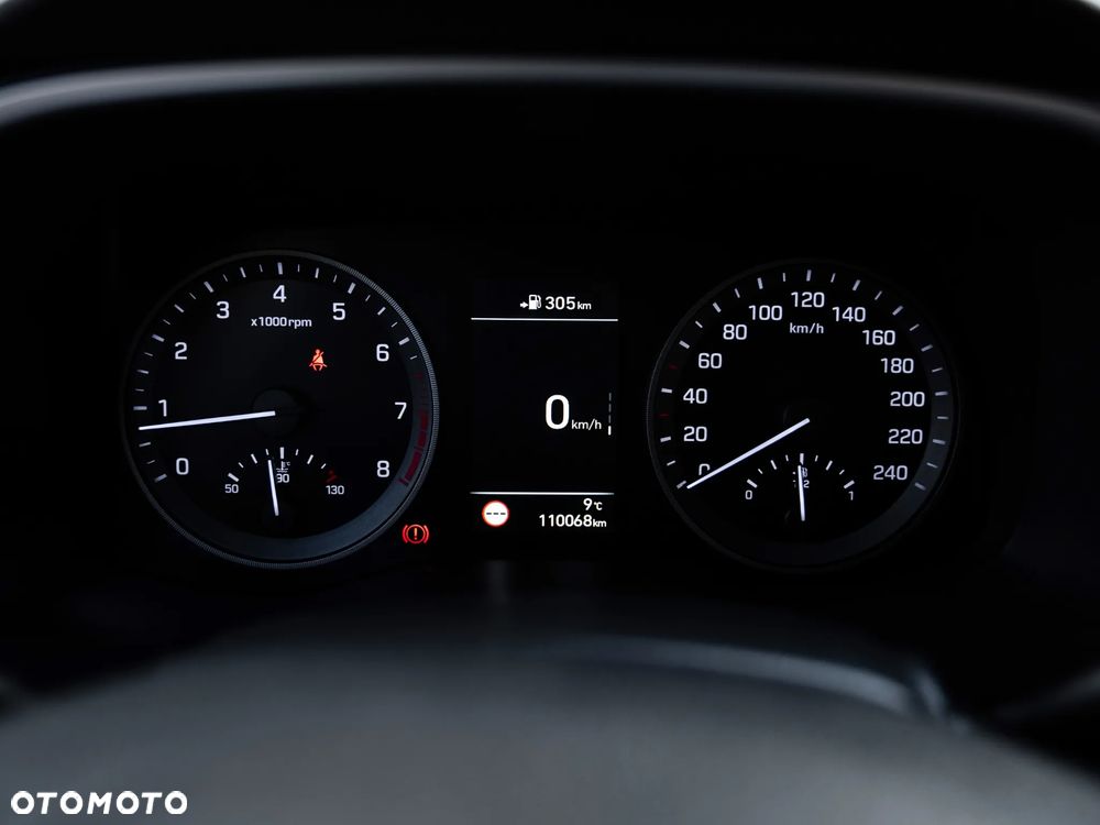 Hyundai Tucson 1.6 GDi 2WD Advantage - 33