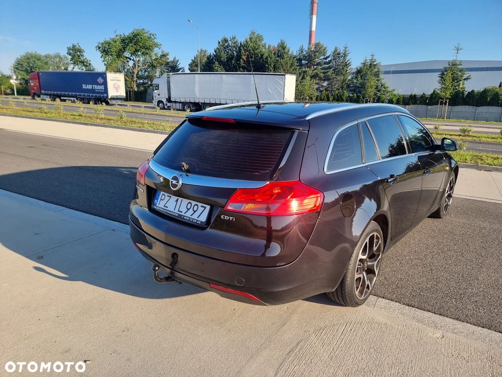 Opel Insignia - 4
