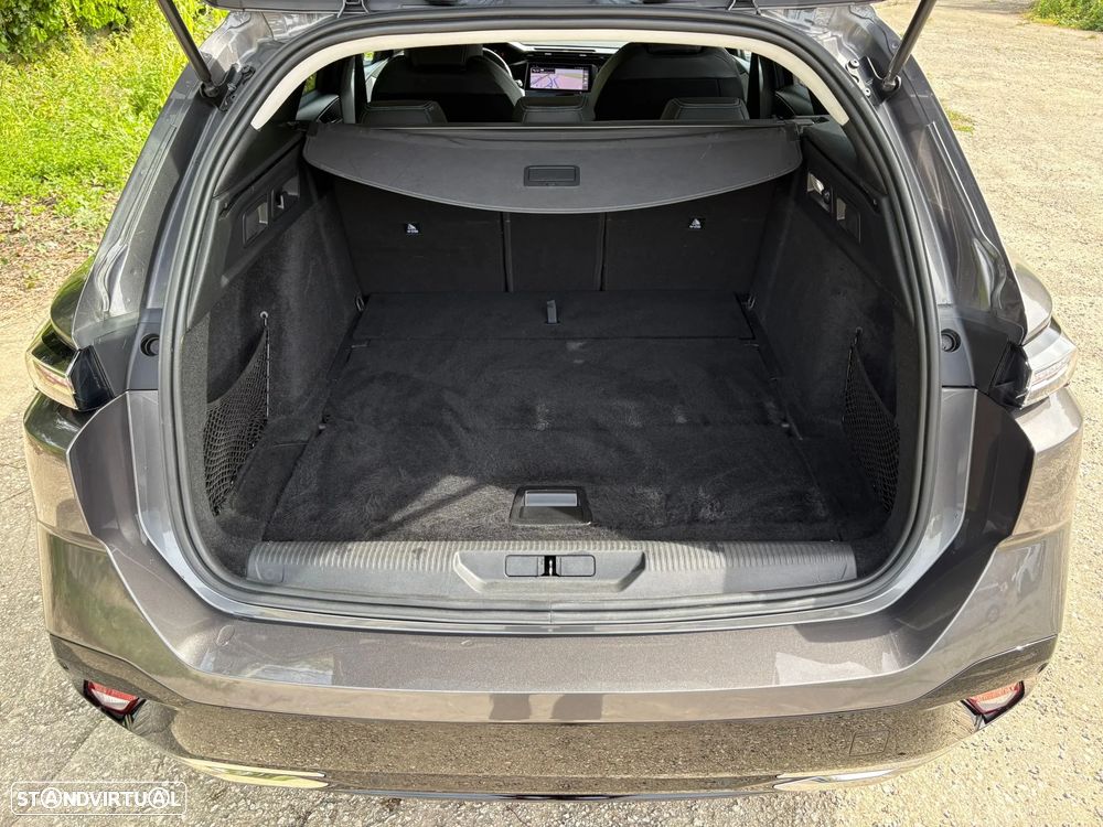 Peugeot 308 1.5 BlueHDi Allure Pack EAT8 - 45