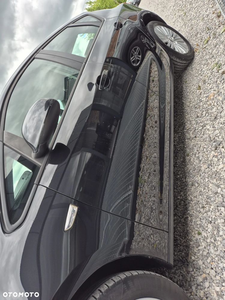 Opel Astra 1.6 CDTI Essentia - 27