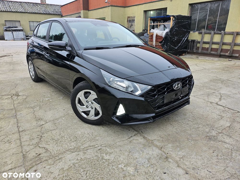 Hyundai i20 1.0 T-GDI DCT - 4