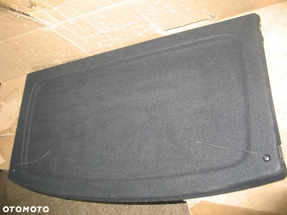 polka bagaznika vw taigo 21r- 2G7867769A oryginal - 4
