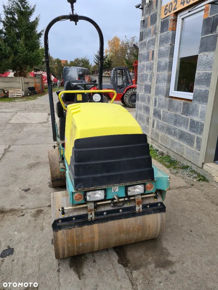 Ammann av20 - 2