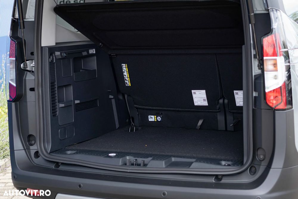 Ford Tourneo Courier 1.0 EcoBoost Active - 10