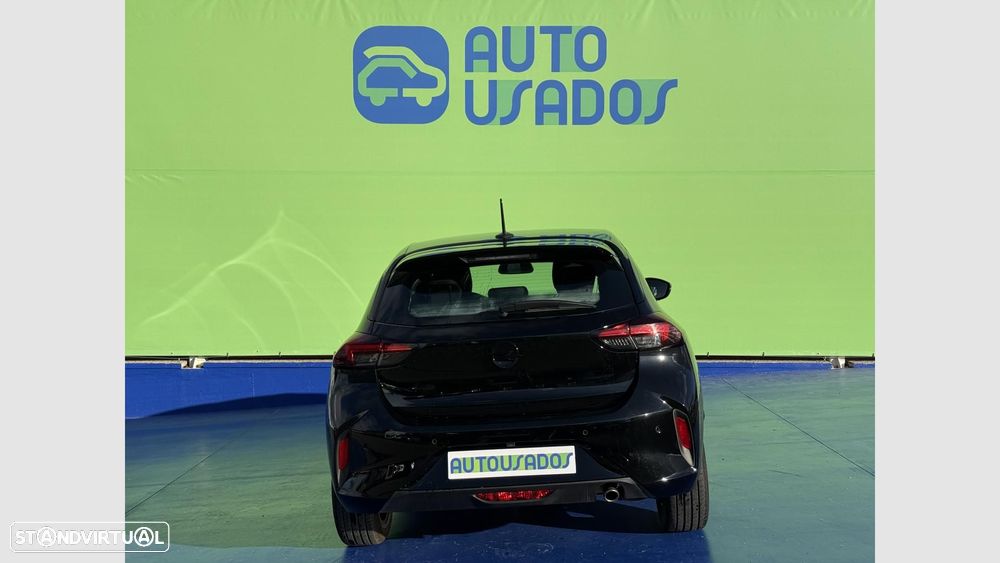 Opel Corsa 1.2 T GS - 6