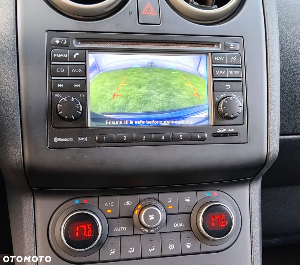 Nissan Qashqai 1.6 I-Way - 35