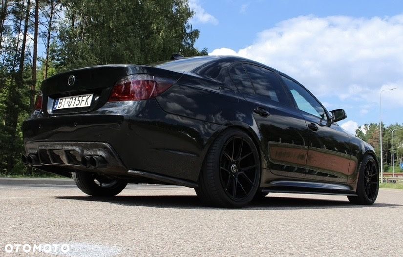 BMW Seria 5 - 2
