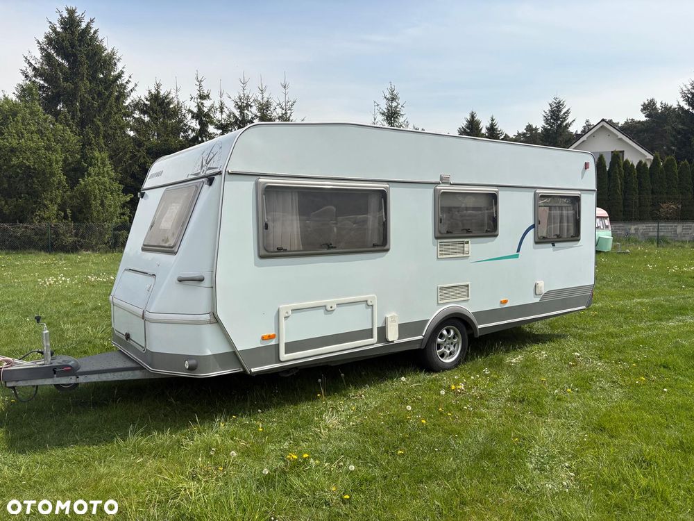 Hymer-Eriba 545 - 4