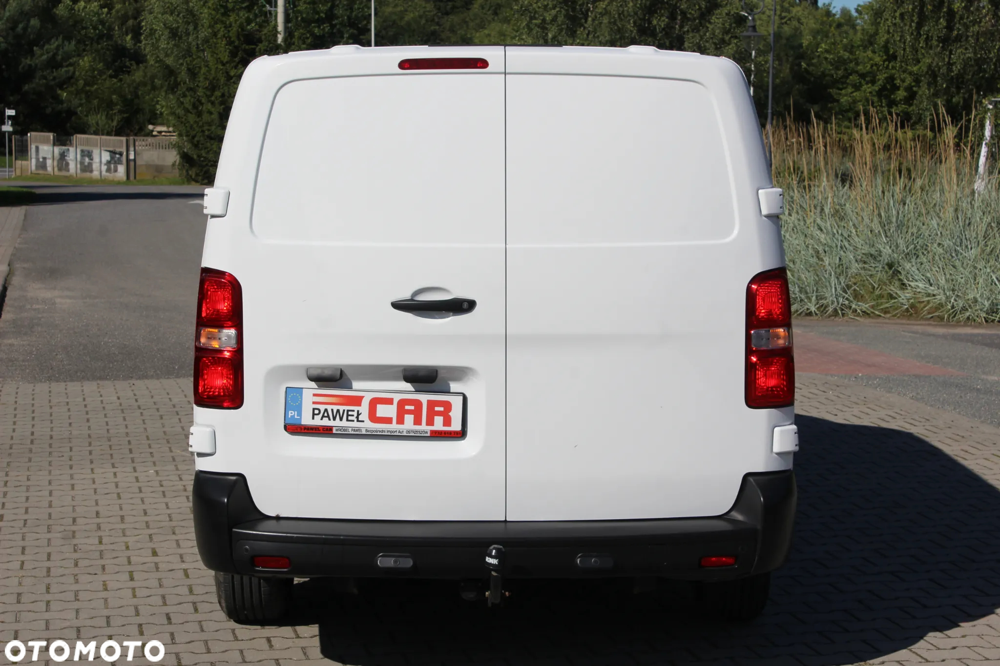 Toyota PROACE - 6
