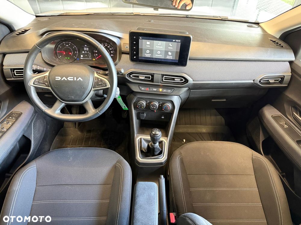 Dacia Sandero 1.0 TCe Expression - 11