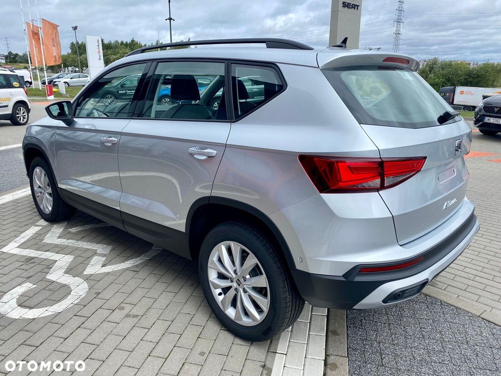 Seat Ateca - 5