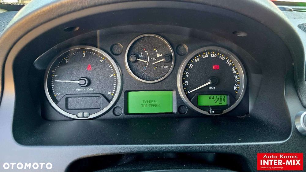 Land Rover Freelander - 24