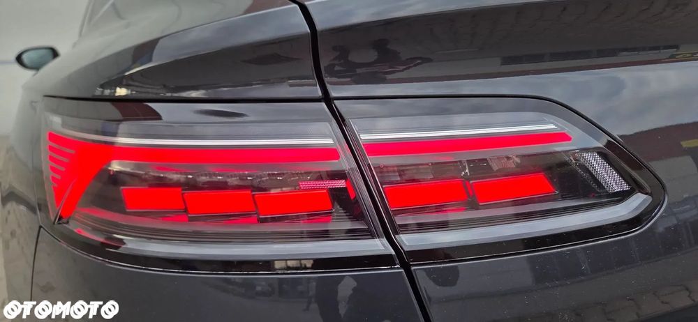 Volkswagen Arteon 2.0 TSI DSG R-Line Edition - 10