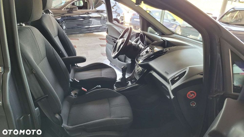 Ford B-MAX - 29