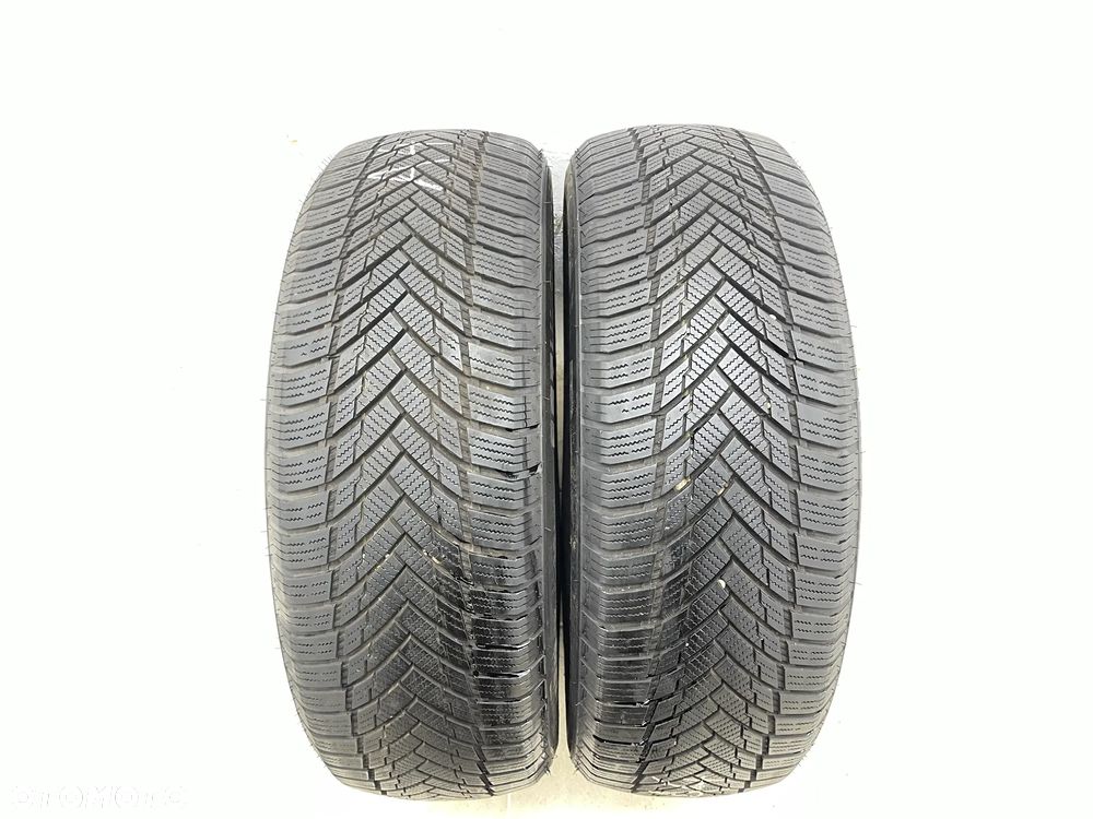 2x opony zimowe 2SZT Rotalla 205/60R16 SETULA W RACE S130 92H M+S 8MM 24R