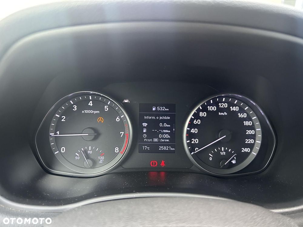Hyundai i30 - 24
