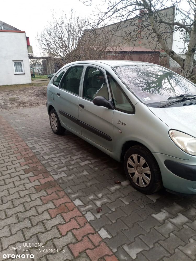 Citroën Xsara Picasso - 2