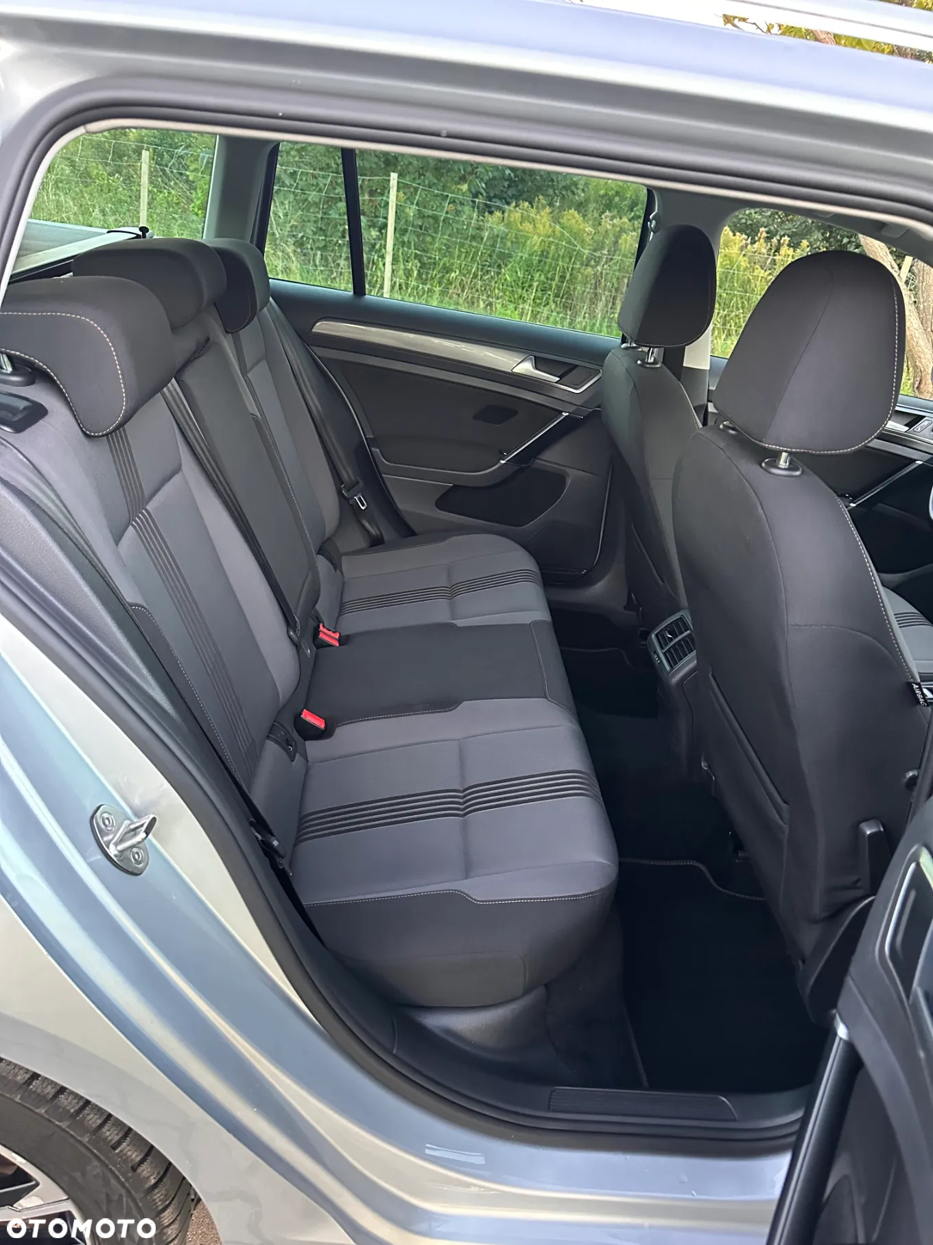Volkswagen Golf Variant 2.0 TDI BlueMotion Technology DSG Allstar - 8
