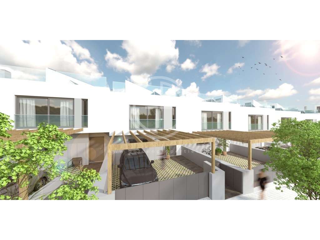 RIA TERRACES - Grande imagem: 3/33