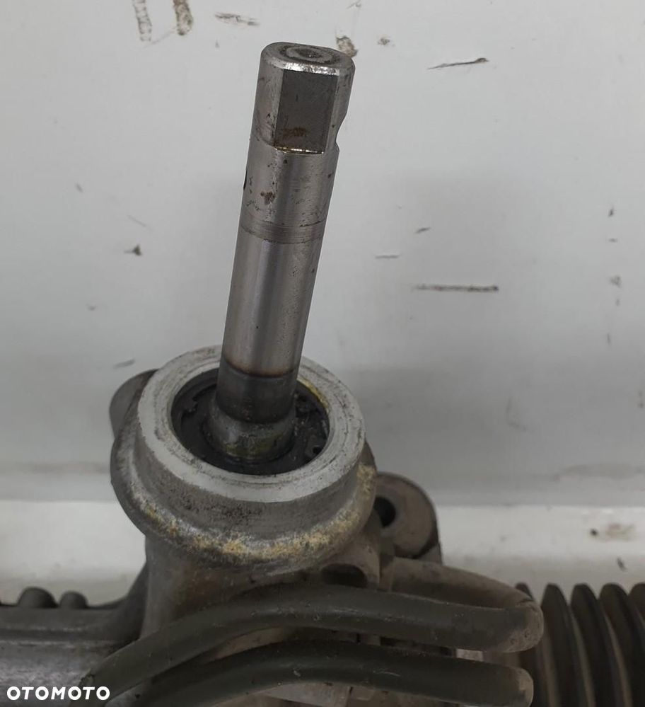 MAGLOWNICA PRZEKŁADNIA KIEROWNICZA OPEL ASTRA III H 695C301CU95 EU - 3