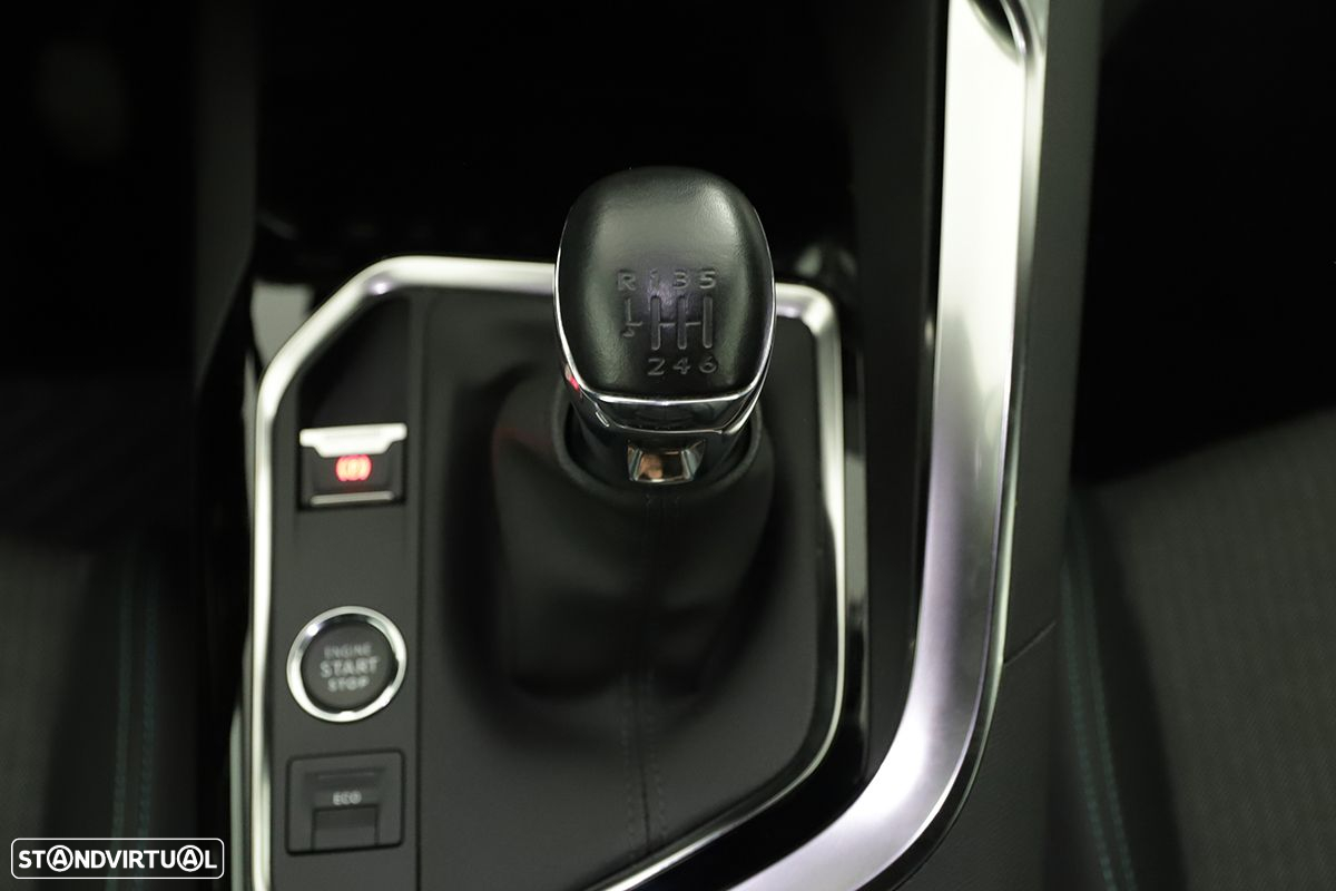 Peugeot 3008 1.2 PureTech Allure Pack - 14