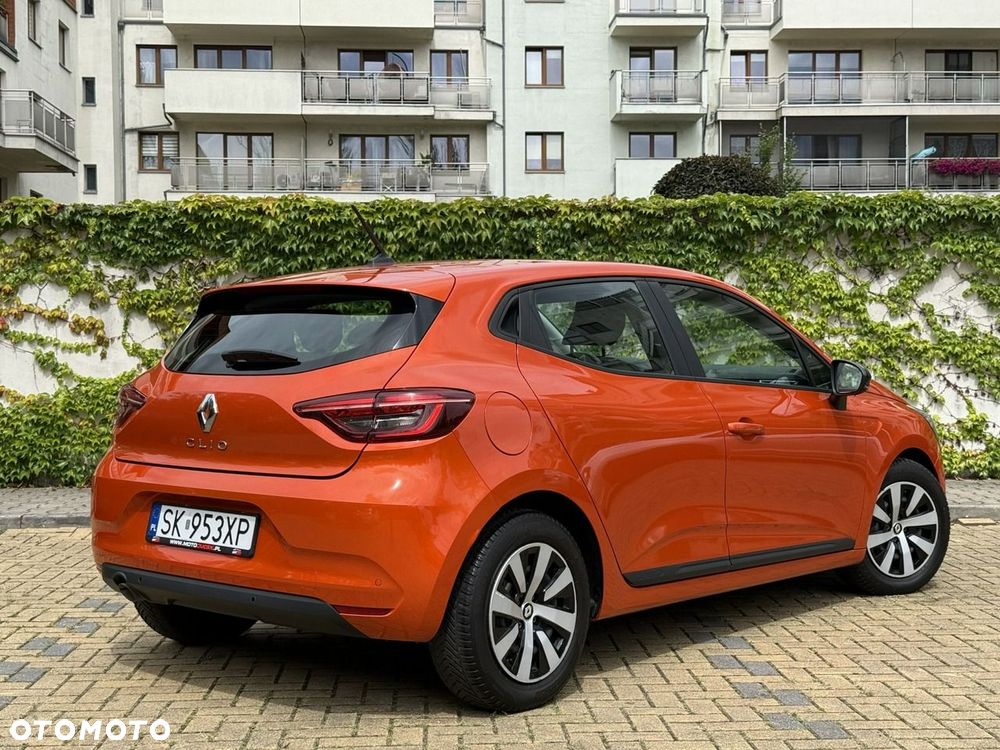 Renault Clio TCe 90 EQUILIBRE - 4