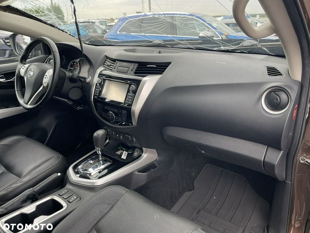 Nissan Navara - 13
