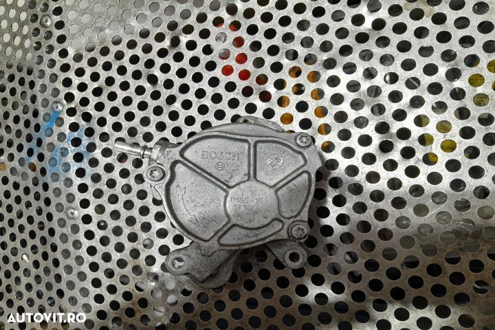 Pompa vacuum mecanica D165-1B D165-1B Peugeot 308 T7 [2007 - 2011] SW - 1