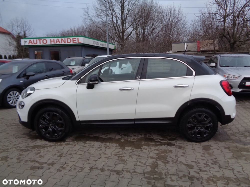 Fiat 500X 1.0 Hey Google - 1