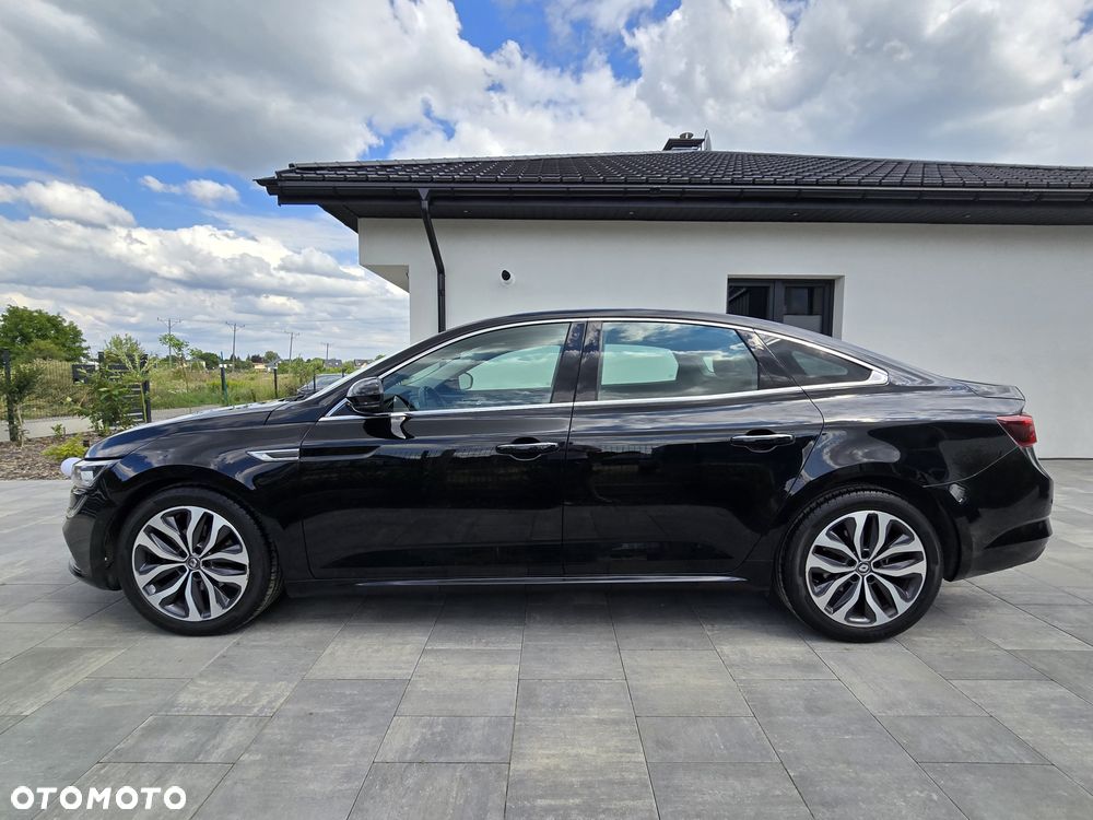 Renault Talisman 1.6 Energy TCe Intens EDC - 9