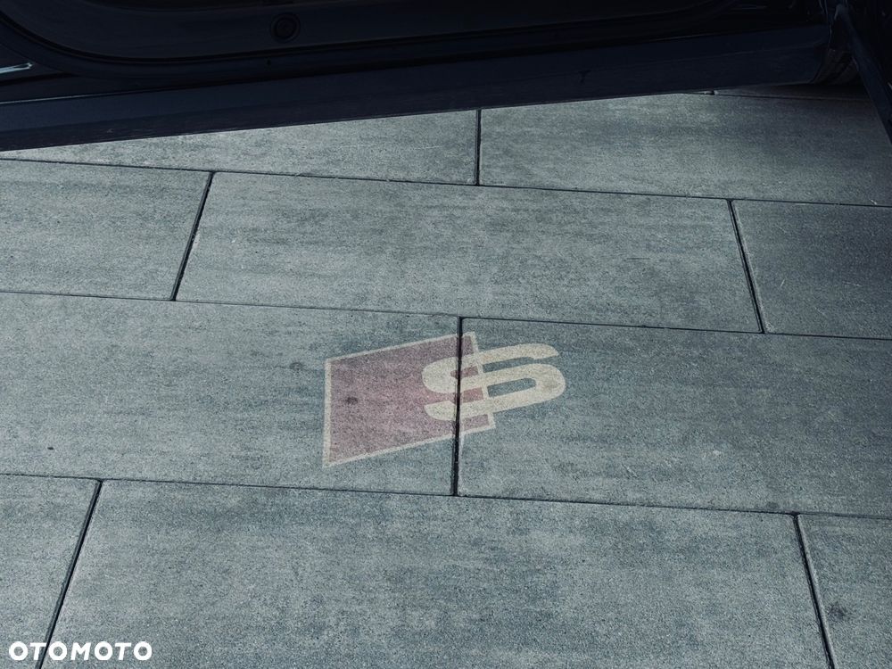 Audi Q8 50 TDI mHEV Quattro Black Edition Tiptronic - 40