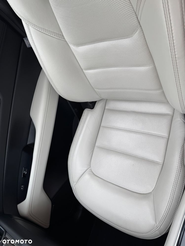 Mazda CX-5 SKYACTIV-G 194 AWD Signature - 10