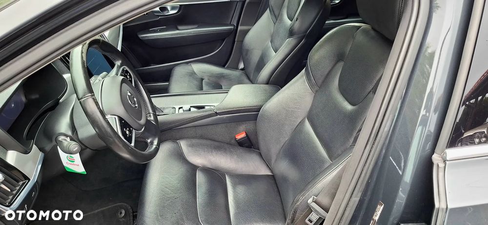 Volvo V90 - 7