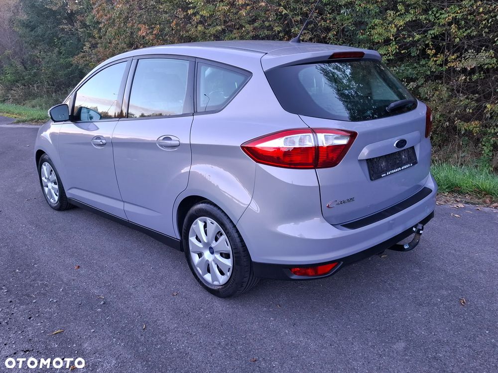 Ford C-MAX - 8