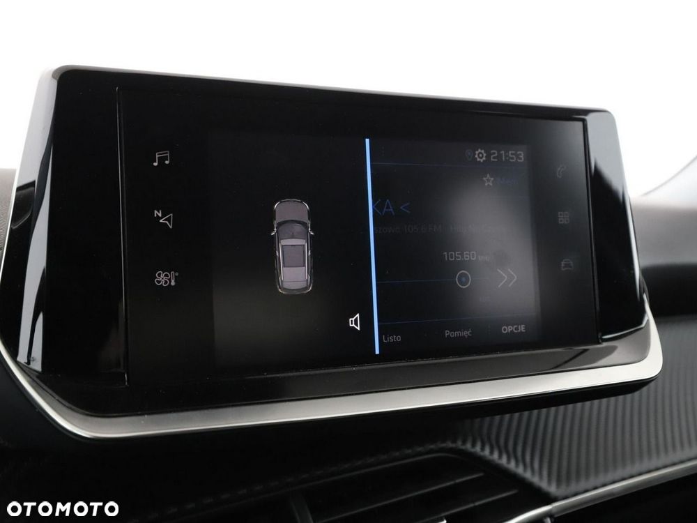 Peugeot 2008 PureTech 100 Style - 25