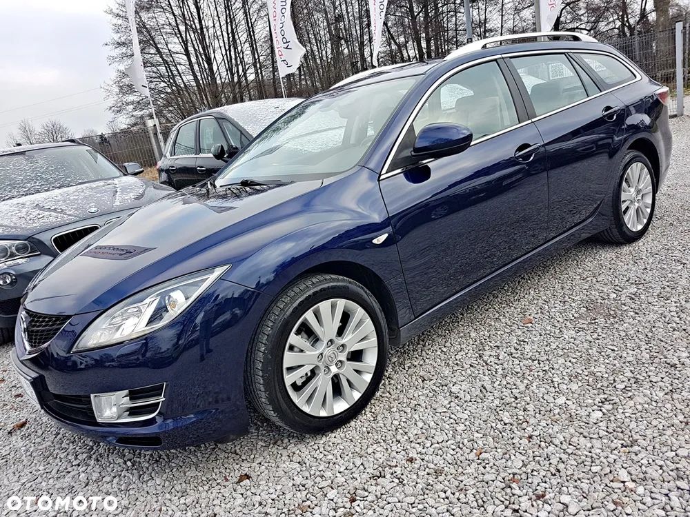 Mazda 6 Sport 1.8 Center-Line - 3