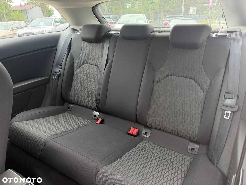 Seat Leon SC 1.2 TSI Start&Stop Style - 18