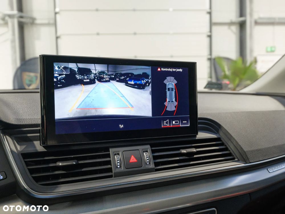 Audi Q5 40 TDI mHEV Quattro S tronic - 26