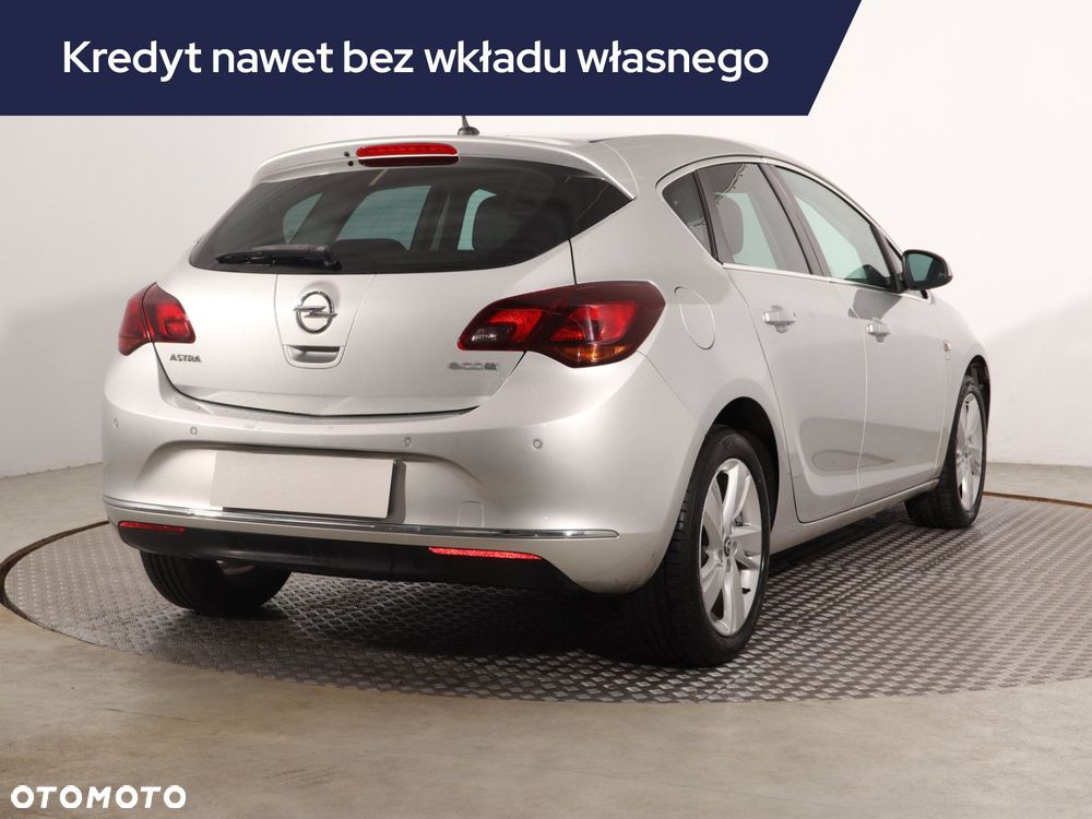 Opel Astra - 7