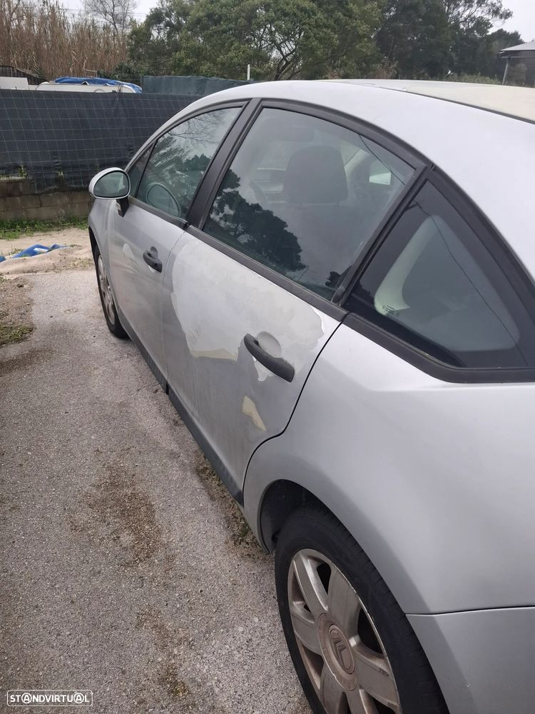 Citroën C4 - 3