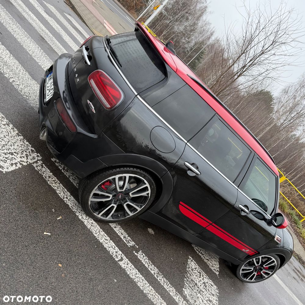 MINI John Cooper Works - 2