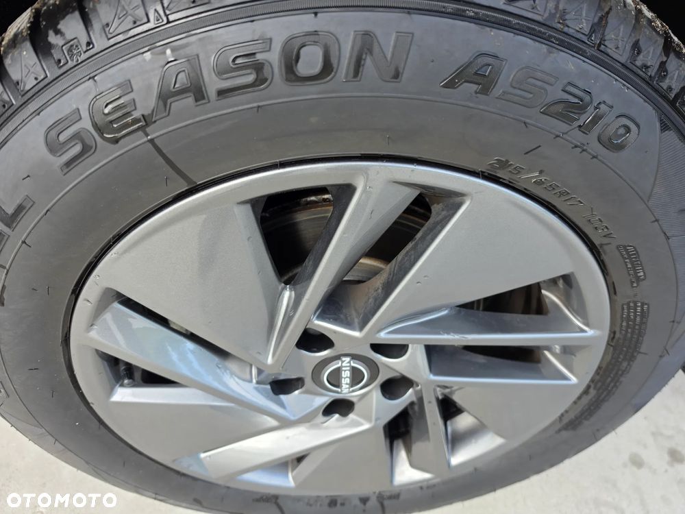 Nissan Qashqai 1.3 DIG-T MHEV N-Connecta - 16