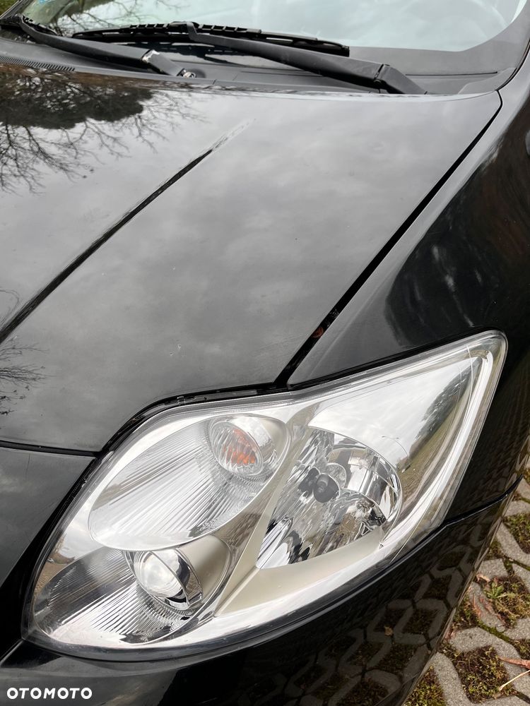 Toyota Auris - 9