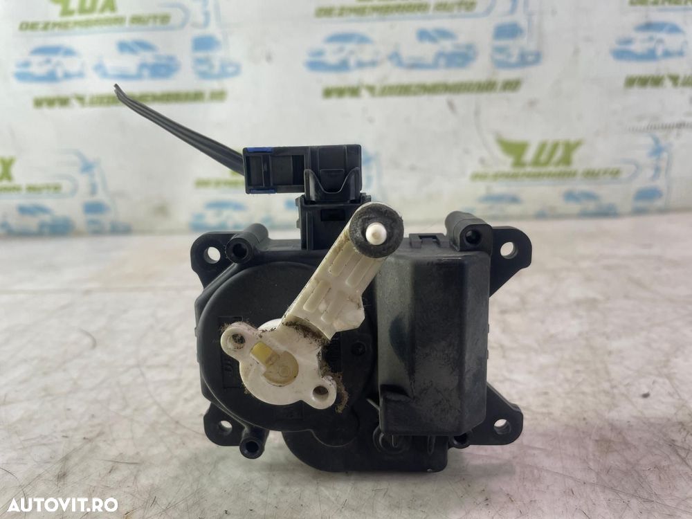 Motoras clapeta aeroterma 063800-0181 Toyota Urban Cruiser 1 [2008 - - 4