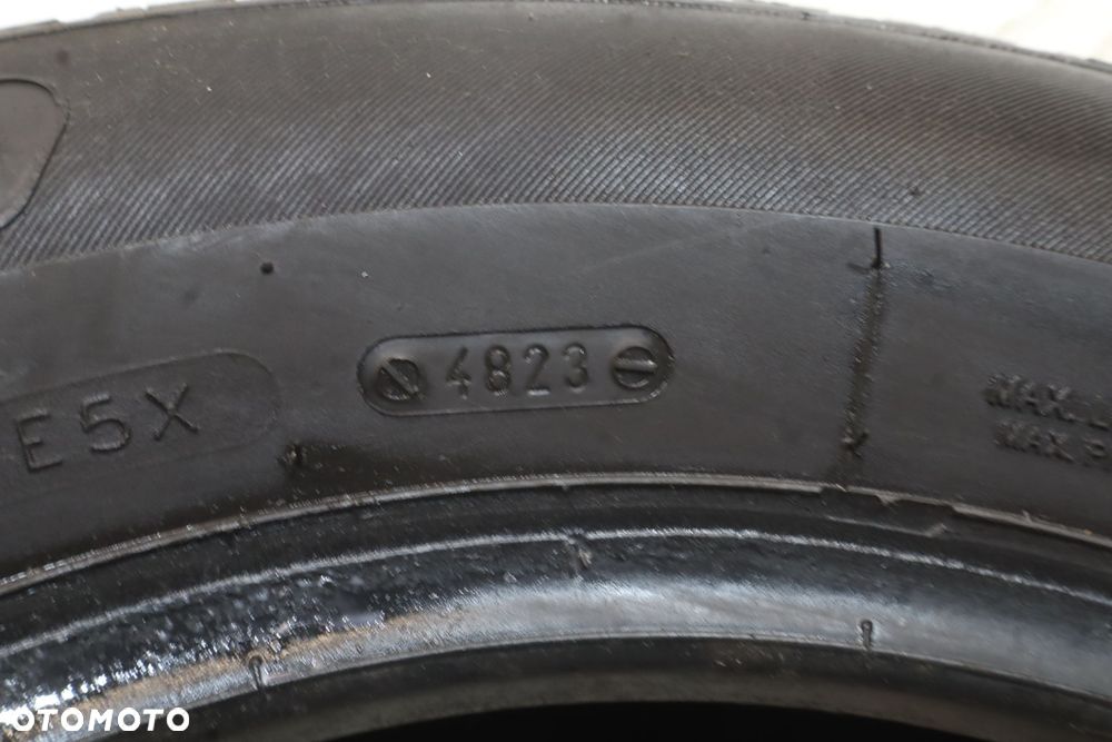 OPONA OPONY 4 SZT 195/65/15 LATO KIA CEED I 1.6 - 8